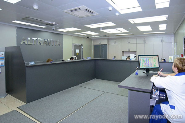 俄罗斯阿尔特拉维塔第三代试管技术成功率高么？