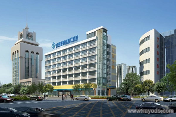 贵阳睿德迩医院可以做二代试管移植吗?