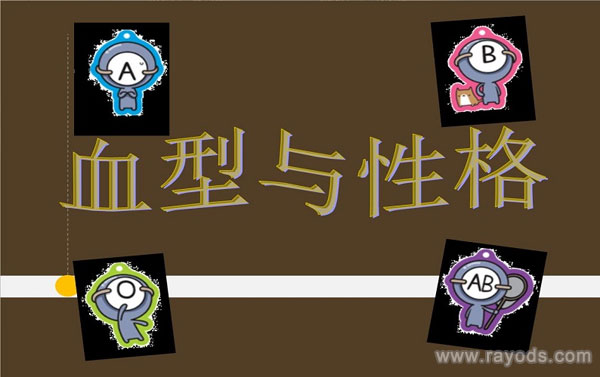 A型血的女宝宝性格特点是什么？