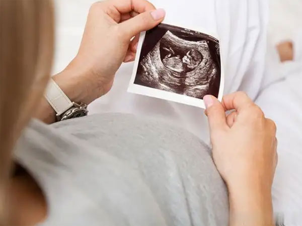 怀孕最短时间看出男孩女孩，4个分辨生男女科学方法