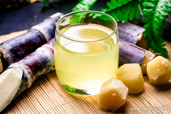 宝宝多大可以吃甘蔗汁 这个年龄阶段的宝宝就可以了