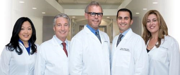 美国洛杉矶scrc做试管婴儿口碑怎么样？