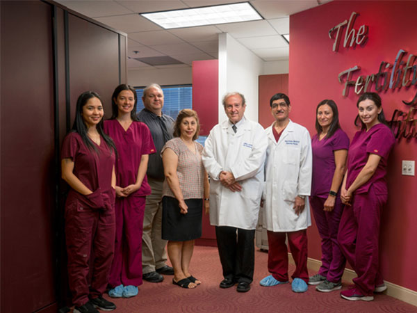 美国TFI试管生殖中心:囊胚培育孵化方面一直行业领先