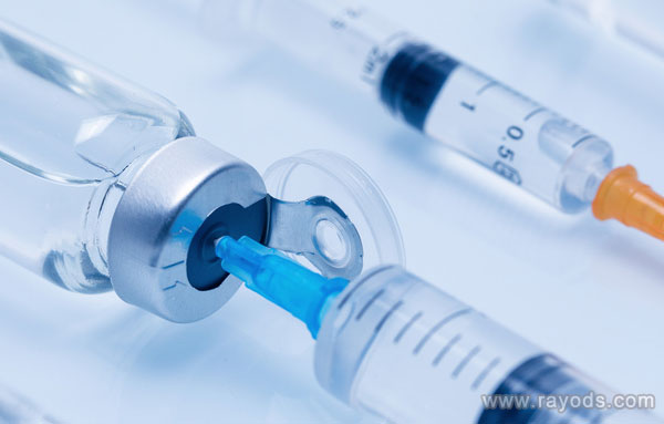 促排打的hmg可以当破卵针用吗?