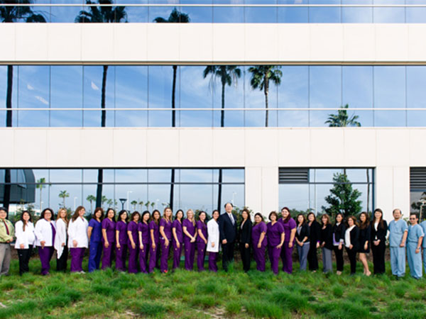 明明试管婴儿生殖医院介绍,让您赴美生子更加安全便捷