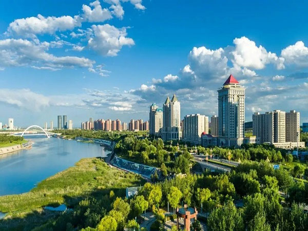 2023鄂尔多斯试管婴儿多少钱，