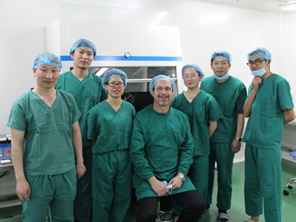 美国拉霍亚IVF中心:赴美试管婴儿的热门选择医院