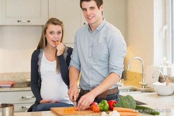 想怀孕生女孩怎么调理身体 5种食物得多吃