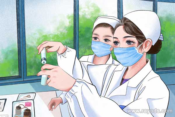 做试管使用丽申宝促排，一般要打多久可以开始取卵？