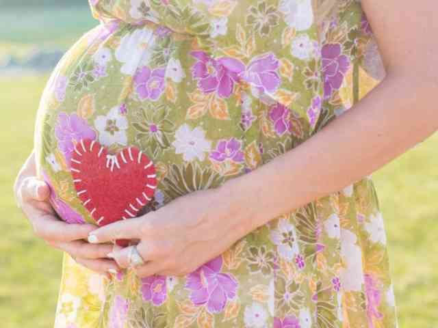 双顶径和股骨长标准对照表,这项数据能否看生男生女?