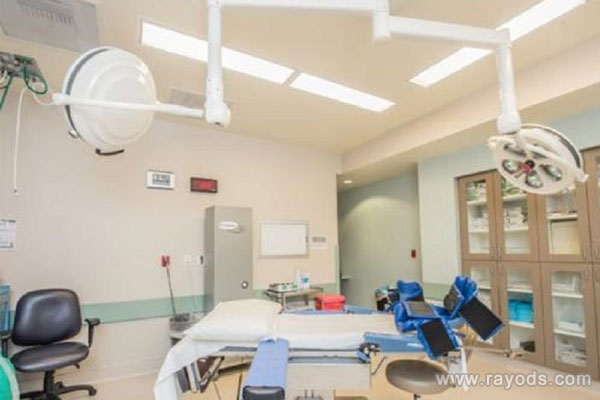 在美国hrc医院做试管婴儿怎么样？靠谱吗？