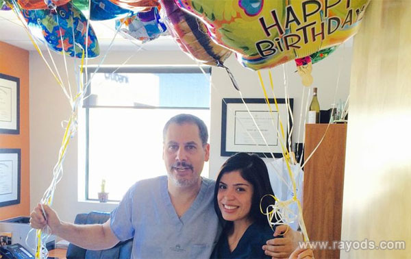 美国加州生殖中心CCRH做试管婴儿好吗?