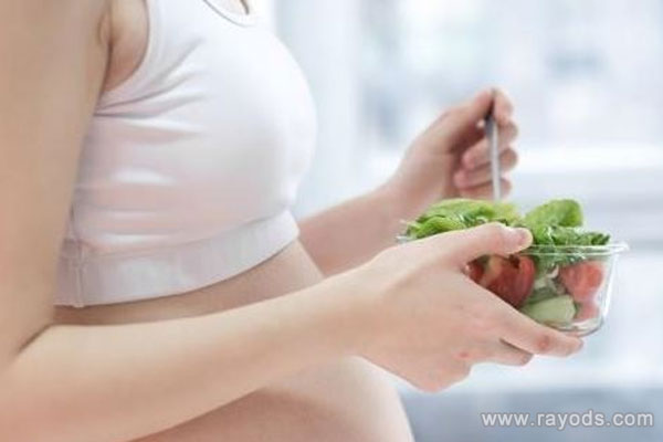 25岁怀孕和35岁怀孕有何区别？看看3点各不相同