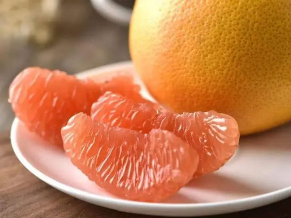 吃柚子会影响卵泡发育吗？吃什么食物可以提高卵泡质量