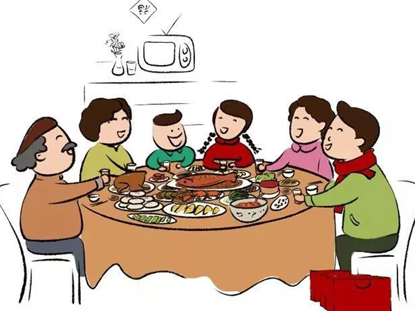 孕妇梦见吃饭征兆多多，不知道这些寓意就out了