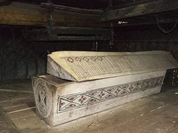 孕妇梦见棺材可不是坏消息，这些情形暗示生男女真的准