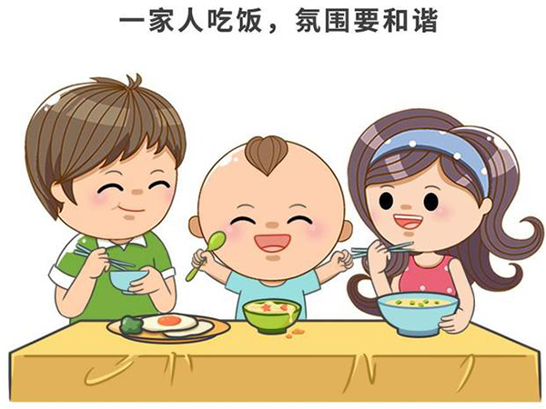 孕妇梦见吃东西有十大预兆，看女宝的诀窍就在这里