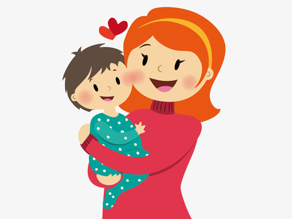 恭喜梦见抱小孩的孕妇了，这些吉兆一次性全告诉你