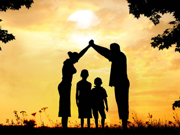 孕妇梦见家人寓意真不少，不同情形下征兆全不同