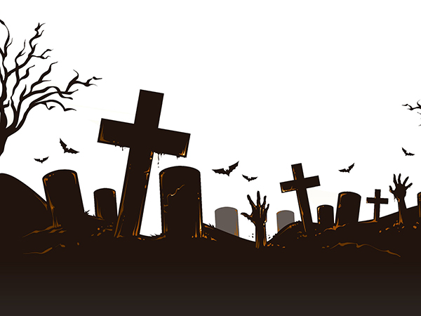 孕妇梦见坟地的十种预示，是男是女一秒读懂