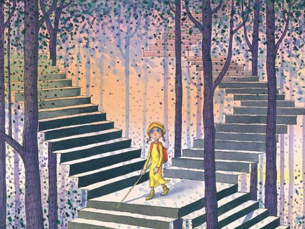 孕妇梦见迷路竟然是胎梦，这些寓意你一定得知道