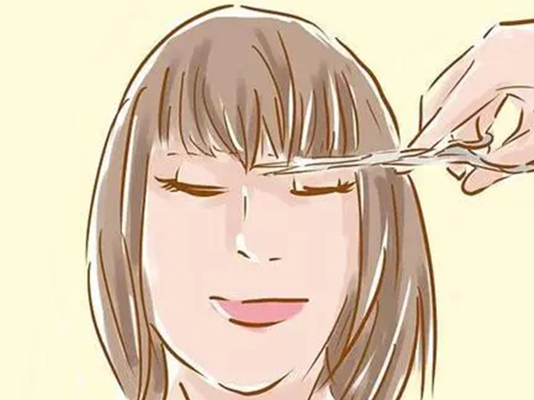 速进！孕妇梦见剪头发看男女真的很准