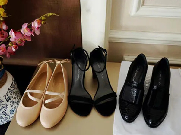 胎梦一点也不难！孕妇梦见穿新鞋的寓意详解