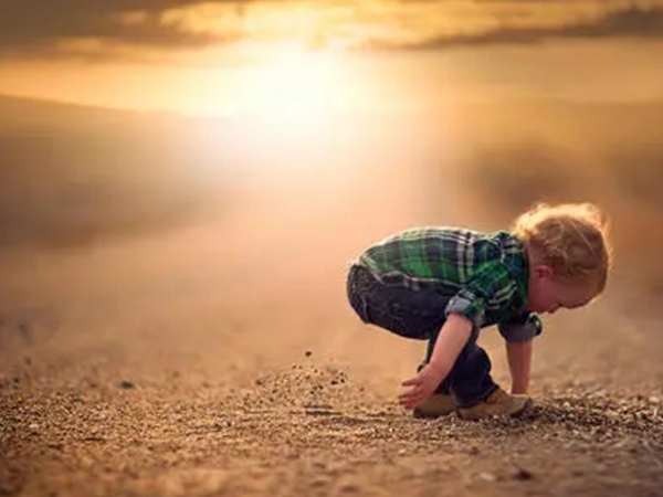 盘点孕妇梦见小孩的十大预兆，吉兆的可能性更高