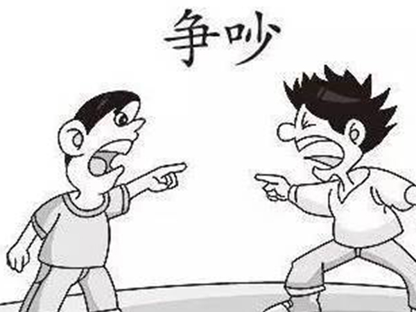 解析孕妇梦见和别人吵架，生男生女的预兆就在其中