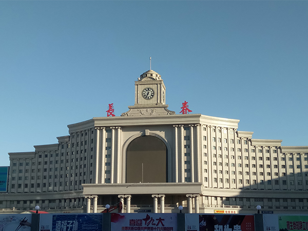 长春hpv接种点信息全览，想预约也得找对医院才行