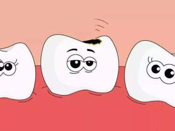 盘点孕妇梦见自己掉牙的十大寓意：都生男孩可不靠谱