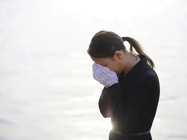 孕妇梦见哭的寓意解读，分清好不好真不难