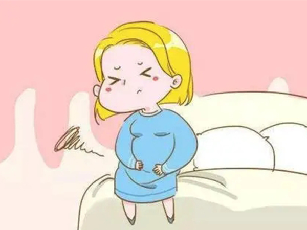 冻胚移植成功有征兆，第6天着床腹痛最常见