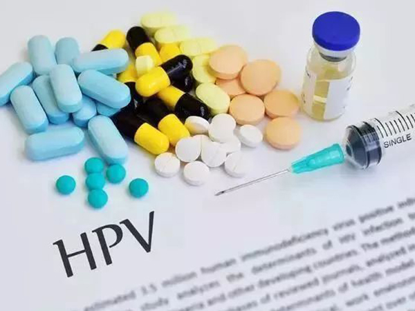 hpv紧缺的原因找到了：全球只有默沙东能供应九价