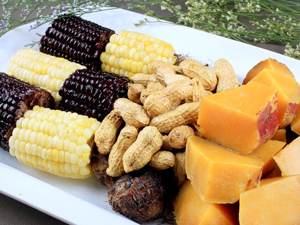 真不是“娇生惯养”，孕妇这十大粗粮坚决不能吃