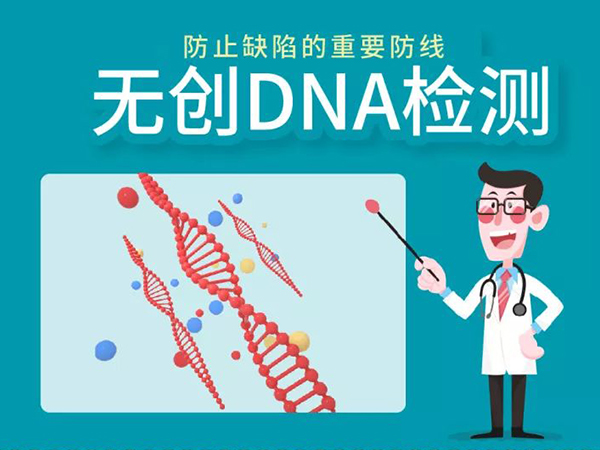 无创dna21三体高风险约等同唐氏儿，严重时要终止妊娠