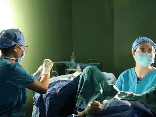 探究取卵子的整个过程，过来人表示真不痛