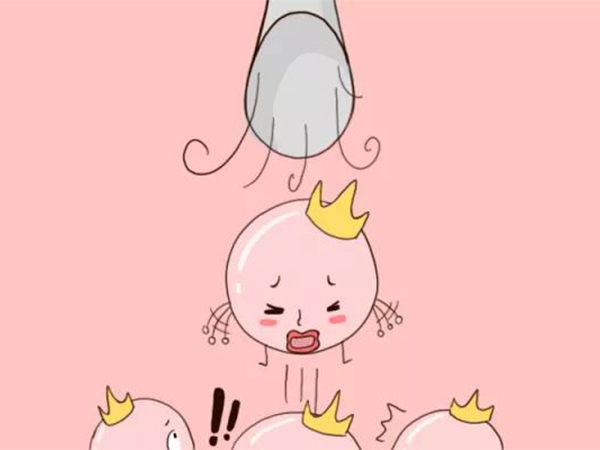 供卵试管骗子多如牛毛，看准这三点正规医院随你选