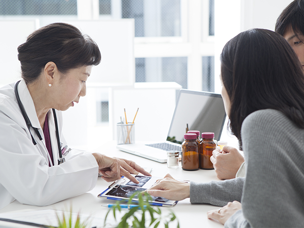 精子库中的精子不是随便用，这些申请步骤一个不能少