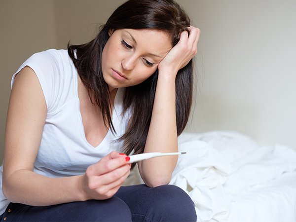 借卵生子对女性子宫有要求，身体不达标极易产生危害