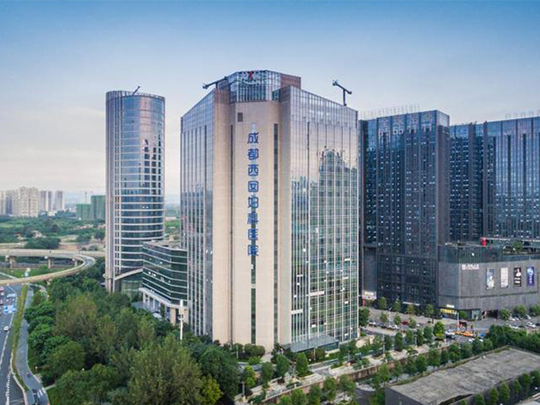 成都西囡医院实力真不弱，全国试管机构排名中也能进前十