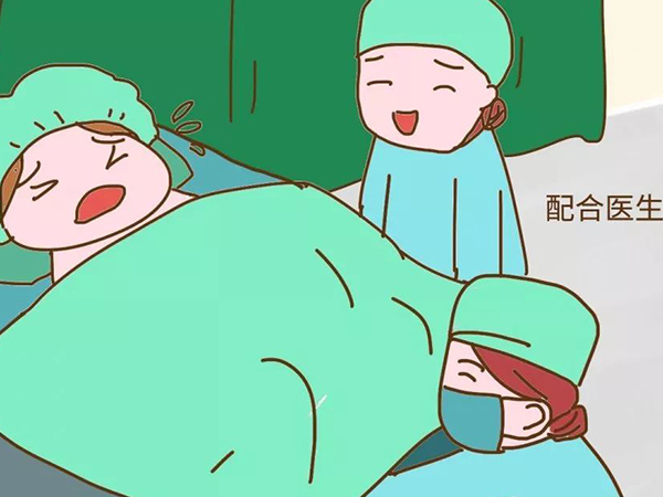 臀位胎儿分娩需谨慎，能不能顺产得看这五点能不能满足