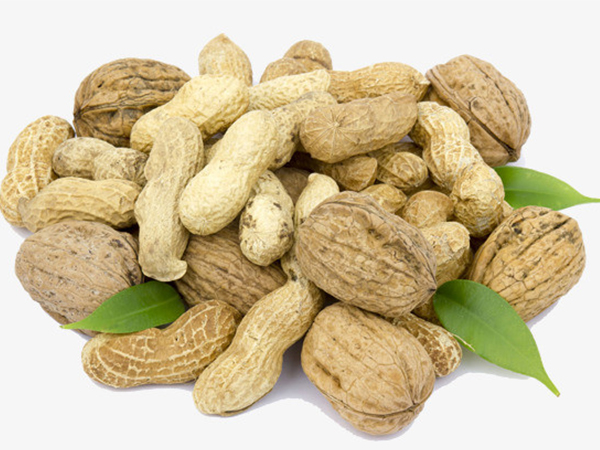 细数生活中含精氨酸最多的食物，可不仅仅只有花生核桃