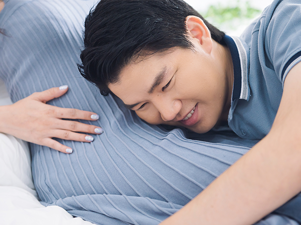 男方休15天申请陪产假津贴找对地方，单位or社保中心要分清