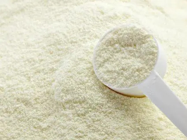 中国十大名牌奶粉名单看这里，奶源营养样样强