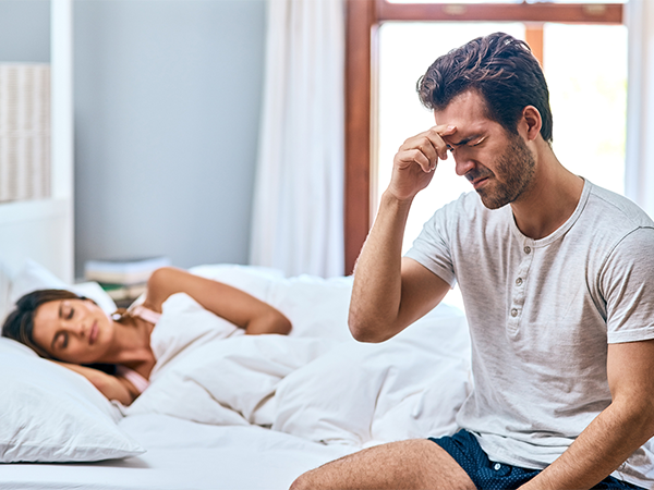 自我判断精索静脉曲张有方法，阴囊持续性坠胀时可要当心了