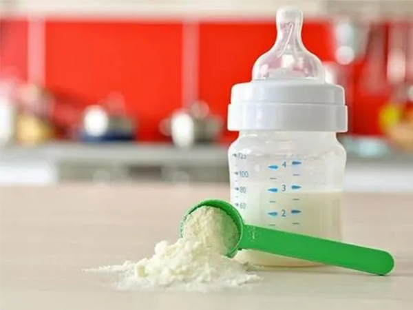 2021年奶粉销量排行榜，哪款最畅销马上给你答案