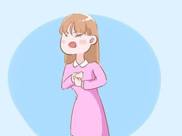 怀孕40天胸胀看男女真的准，变大变小胎儿性别可不一样