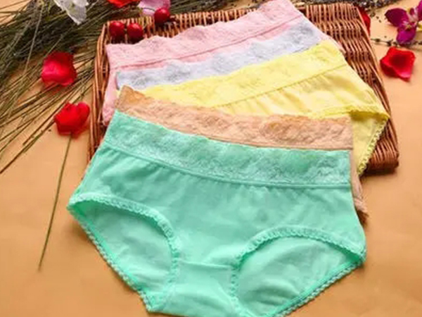 教你怀孕期间从内裤干净程度看胎儿性别，男宝女宝可别搞混了