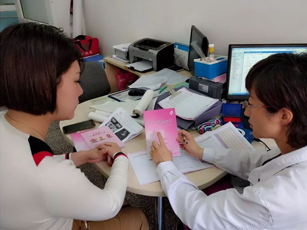 一文读懂建档全流程，先去社区还是医院终于有答案了